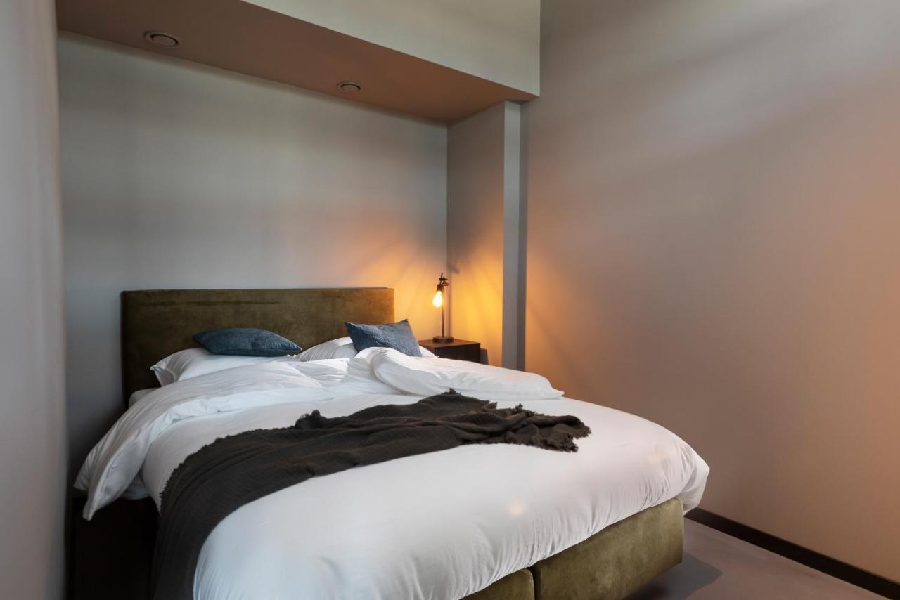 Hilversum City Apartments Zewnętrze zdjęcie