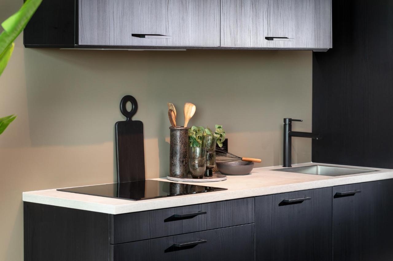 Hilversum City Apartments Zewnętrze zdjęcie