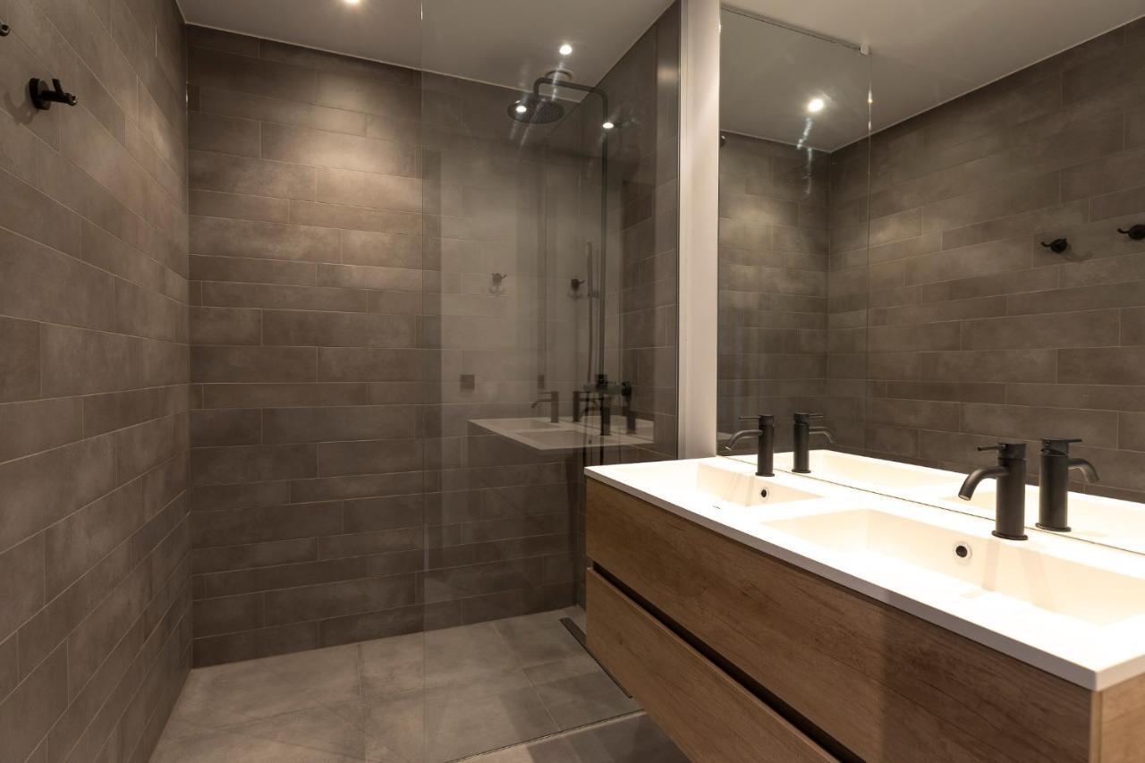 Hilversum City Apartments Zewnętrze zdjęcie