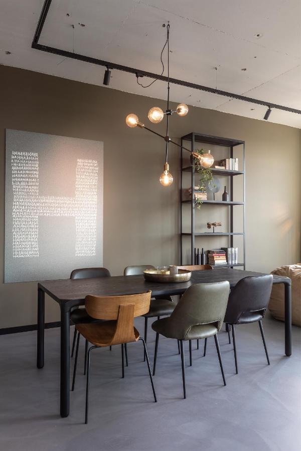 Hilversum City Apartments Zewnętrze zdjęcie
