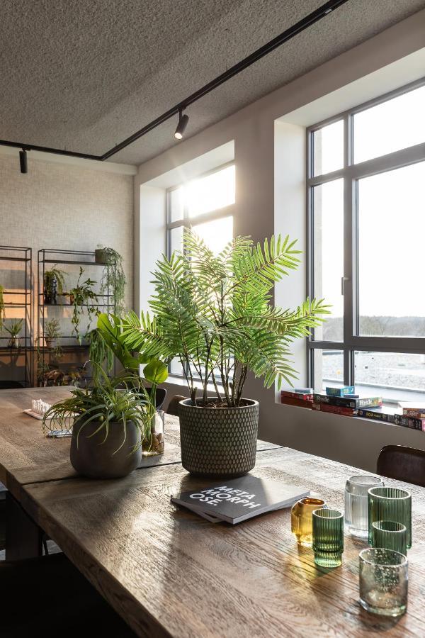 Hilversum City Apartments Zewnętrze zdjęcie