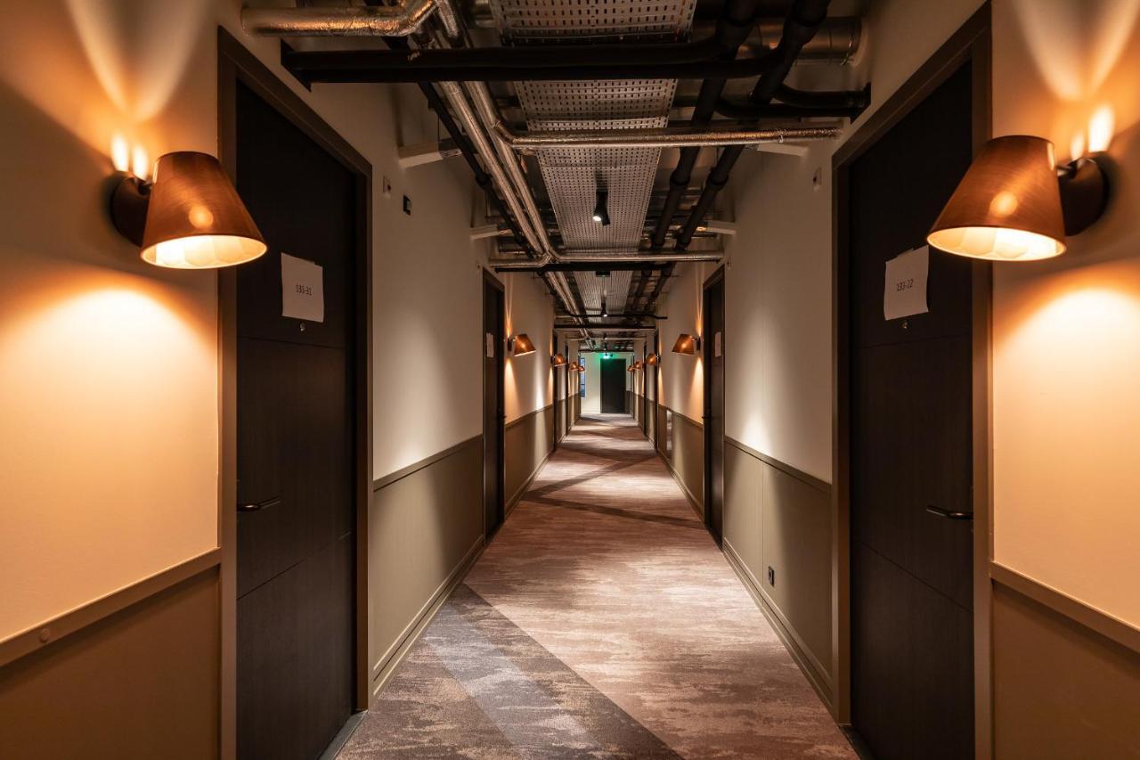 Hilversum City Apartments Zewnętrze zdjęcie